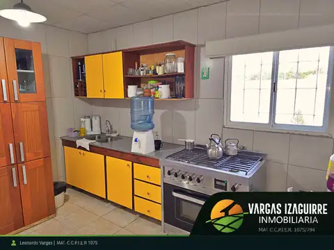 Casa en Venta 8 años