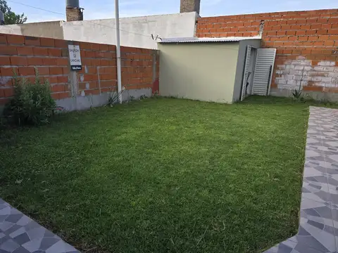Casa en Venta 8 años