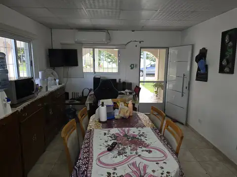 Casa en Venta 8 años