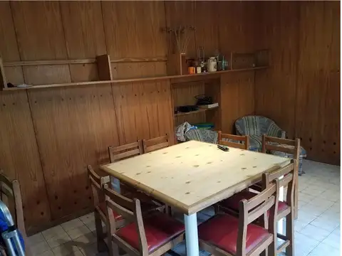 Departamento en Venta en Ciudad De Tigre, USD 120.000