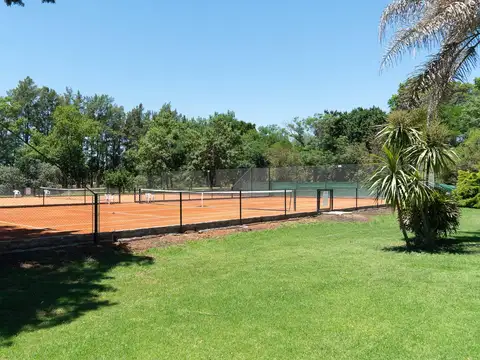 Terreno en Venta 33  mts Fondo