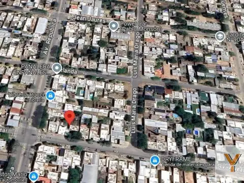 Casa en Venta de 3 dormitorios
