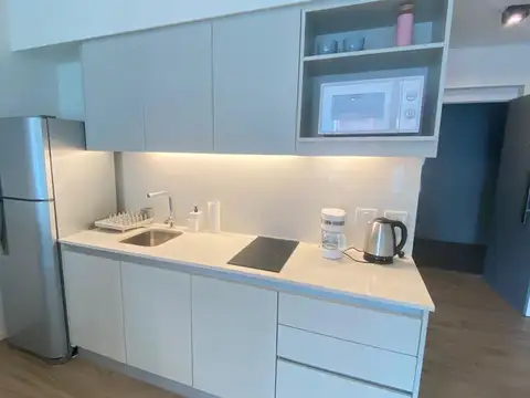 Oficina en Alquiler 5 años