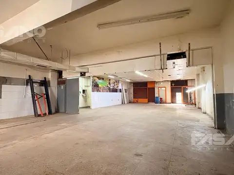 ALQUILER 200M2 - LOCAL COMERCIAL - SAN MARTIN