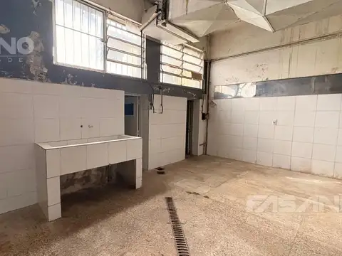 Av. Balbin al 4500