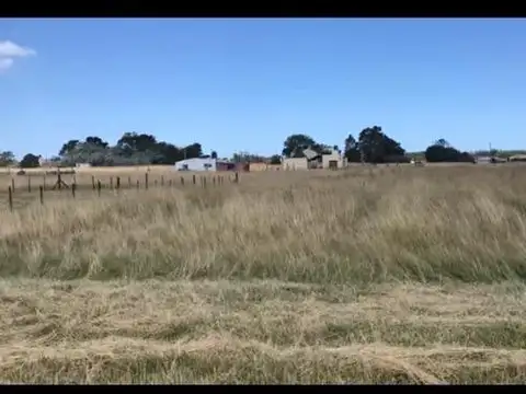 Terreno en Venta de 505,0 m2