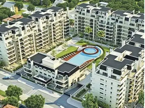 Departamento en Venta de 4 ambientes