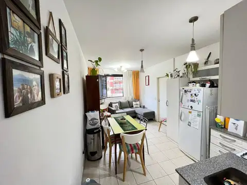 Departamento en Venta 20 años