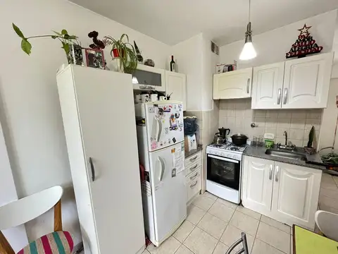 Departamento en Venta Permite mascota