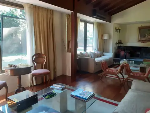 CASA VENTA LOMAS DE SAN ISIDRO