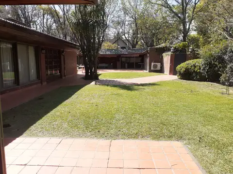 Casa en Venta de 5 dormitorios