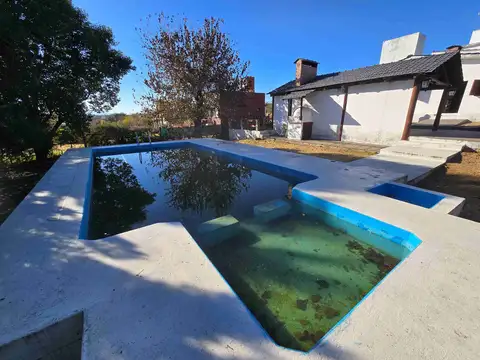 Casa en Venta al Norte