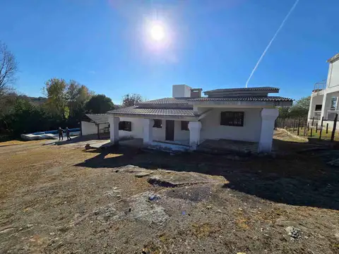 Casa en Venta 20 años