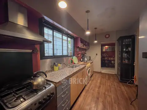 Departamento en Venta en Caballito, USD 185.000