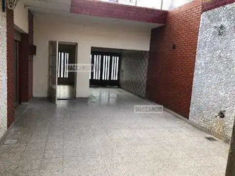 Casa - Alquiler - Argentina, Capital Federal - JOS ENRIQUE RODO 5826