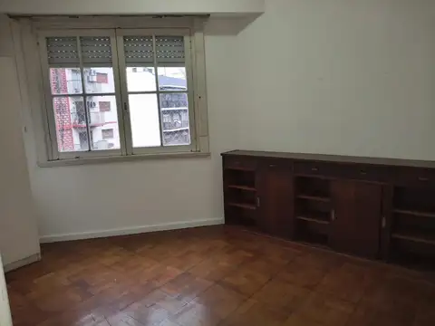 DEPTO 3 AMB SEMIPISO EN CABALLITO
