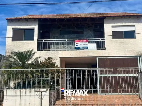 Casa en Venta en Barranqueras, USD 205.000