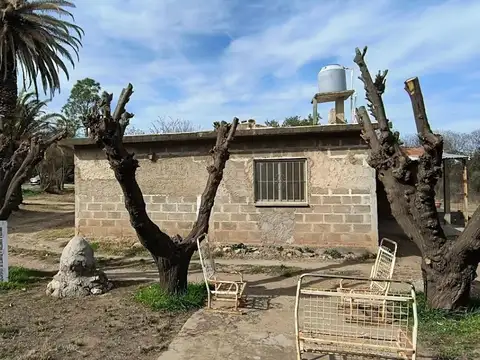 Terreno en Venta de 6160,0 m2