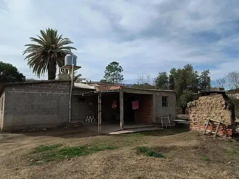 Ruta 1 Sn