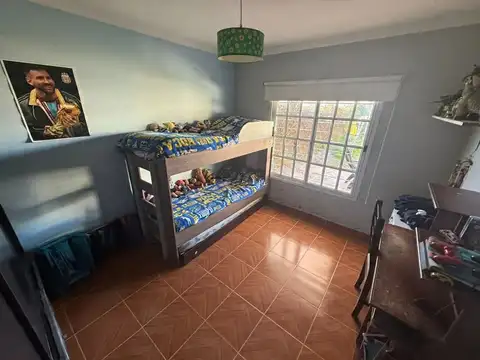 Casa en Alicia M. de Justo 1285 - Santa Rosa