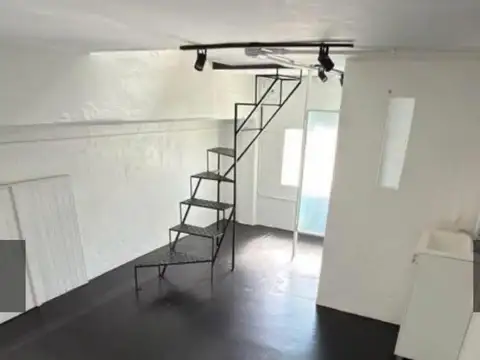 ALQUILER COMERCIAL-SHOWROOM EQUIPADO EN GÜEMES-2 PLANTAS