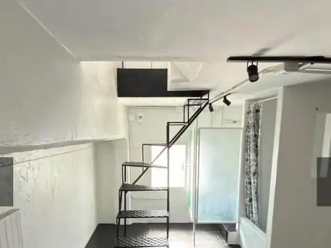 ALQUILER COMERCIAL-SHOWROOM EQUIPADO EN GÜEMES-2 PLANTAS