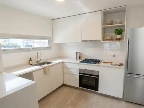 Venta edificio de 1 -3 y 4 amb en duplex - Almagro