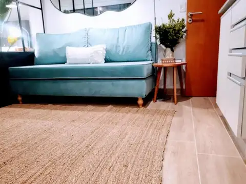 Departamento en Alquiler Temporal de 1 dormitorio