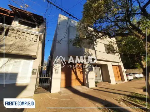 Departamento en Alquiler en Centro, Resistencia