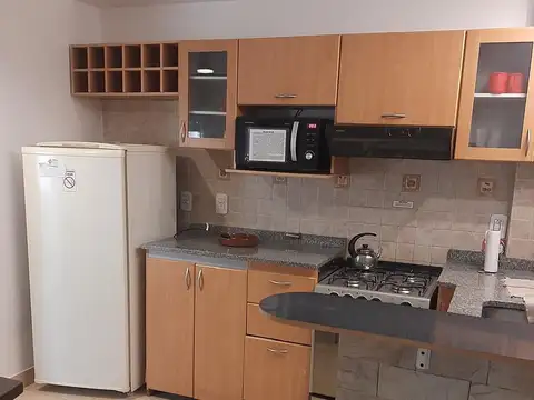 Venta departamento Zona Güemes