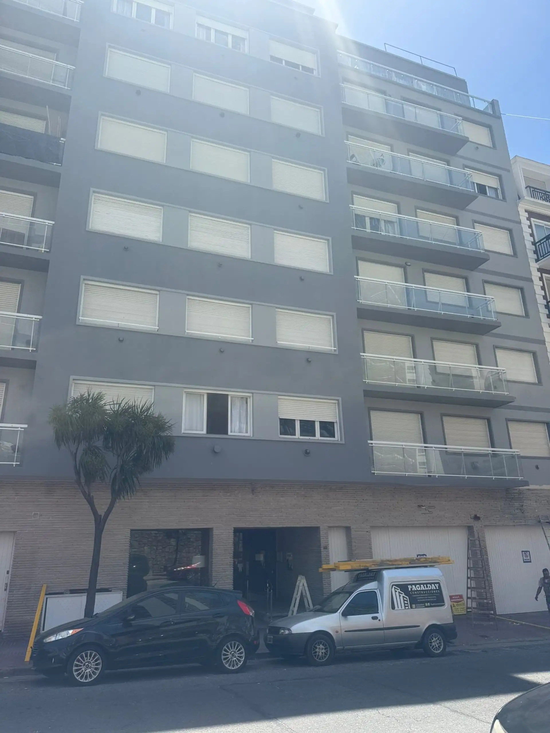 Venta departamento Zona Güemes