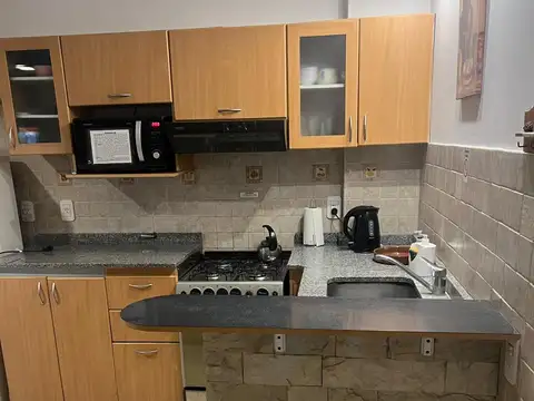 Venta departamento Zona Güemes