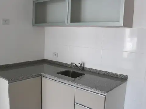 Departamento en Alquiler de 1 dormitorio