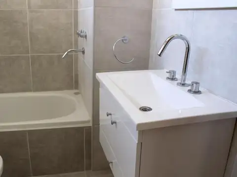 Departamento en Alquiler de 1 dormitorio