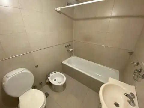 Departamento en Venta en San Fernando, USD 110.000