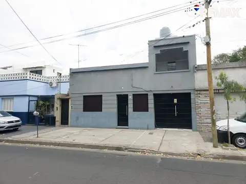 Gobernador Emilio Castro 600