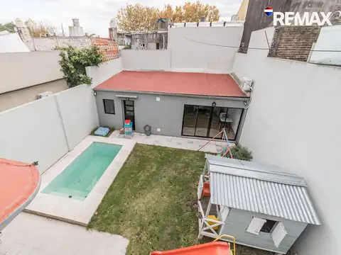 Casa en Venta de 3 dormitorios