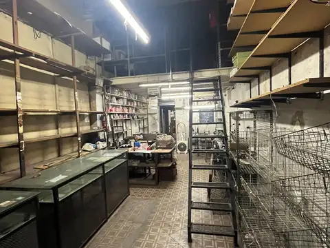 Local  en Venta en Balvanera, Capital Federal, Buenos Aires