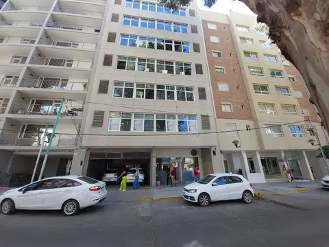 ALQUILER COCHERA INTELIGENTE - PLENO CENTRO