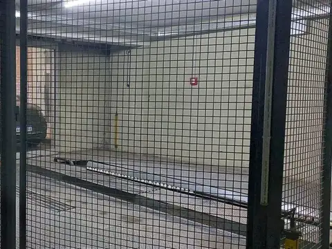 ALQUILER COCHERA INTELIGENTE - PLENO CENTRO