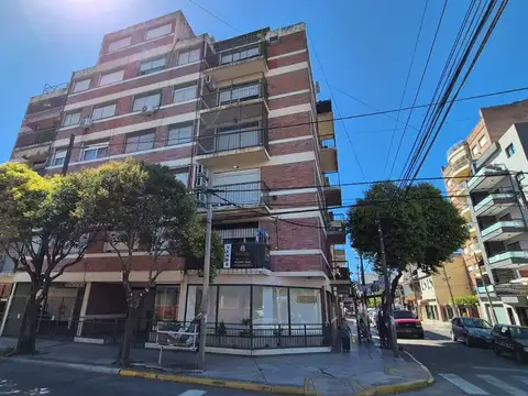 Departamento en Santos Lugares