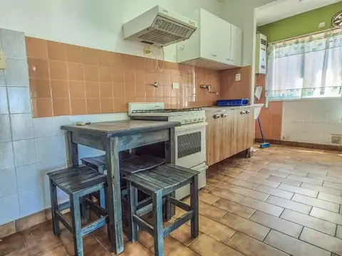 Departamento en Venta en Santos Lugares, USD 67.000