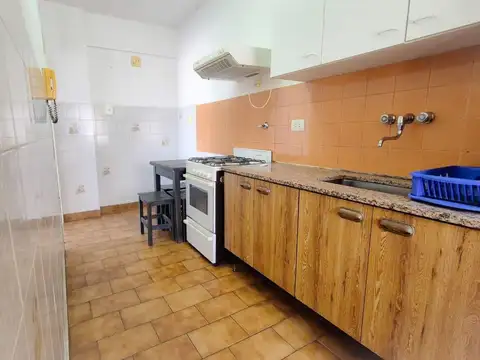 Departamento en Venta Permite mascota