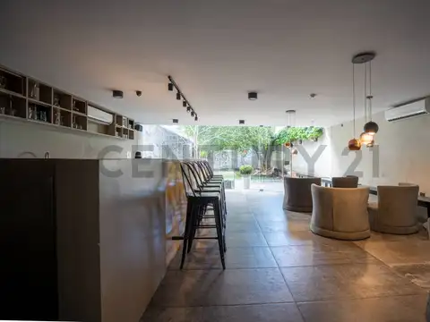 Departamento en Alquiler de Monoambiente