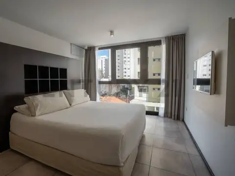 4 entre 59 y 60 , Piso 2