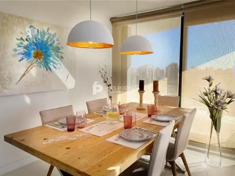 Departamento en Venta en Punta del Este, USD 690.000