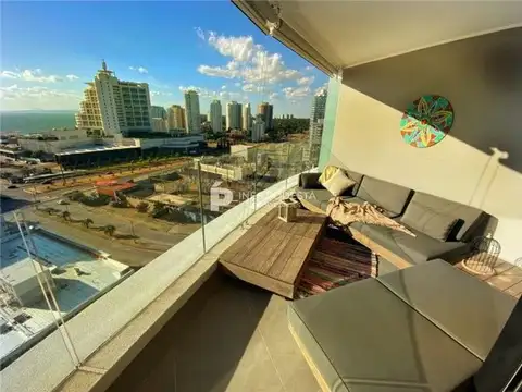 Departamento en Venta de 3 dormitorios