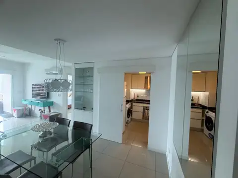 Departamento en Alquiler Temporal en Punta del Este, USD 4.600