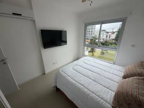 Departamento en Alquiler Temporal 12 años