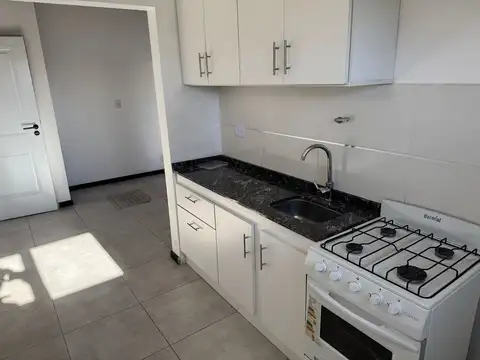 Departamento en Venta 2 años